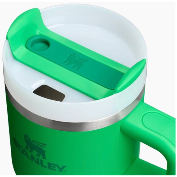 NIB Stanley The Quencher H2.O FlowState™ Tumbler | 20 OZ Meadow - Picture 3 of 4